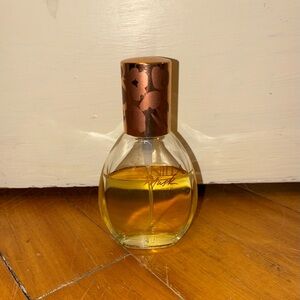 VANILLA MUSK BY COTY 1.0 OZ COLOGNE SPRAY Perfume
